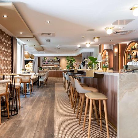 Mercure Paris Ouest Saint Germain מראה חיצוני תמונה