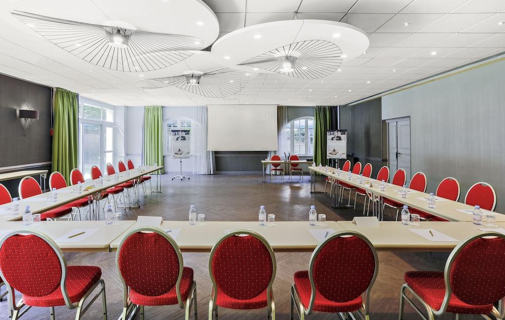 Mercure Paris Ouest Saint Germain מראה חיצוני תמונה