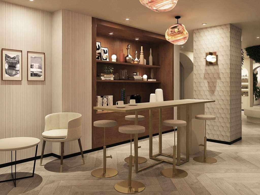 Mercure Paris Ouest Saint Germain מראה חיצוני תמונה