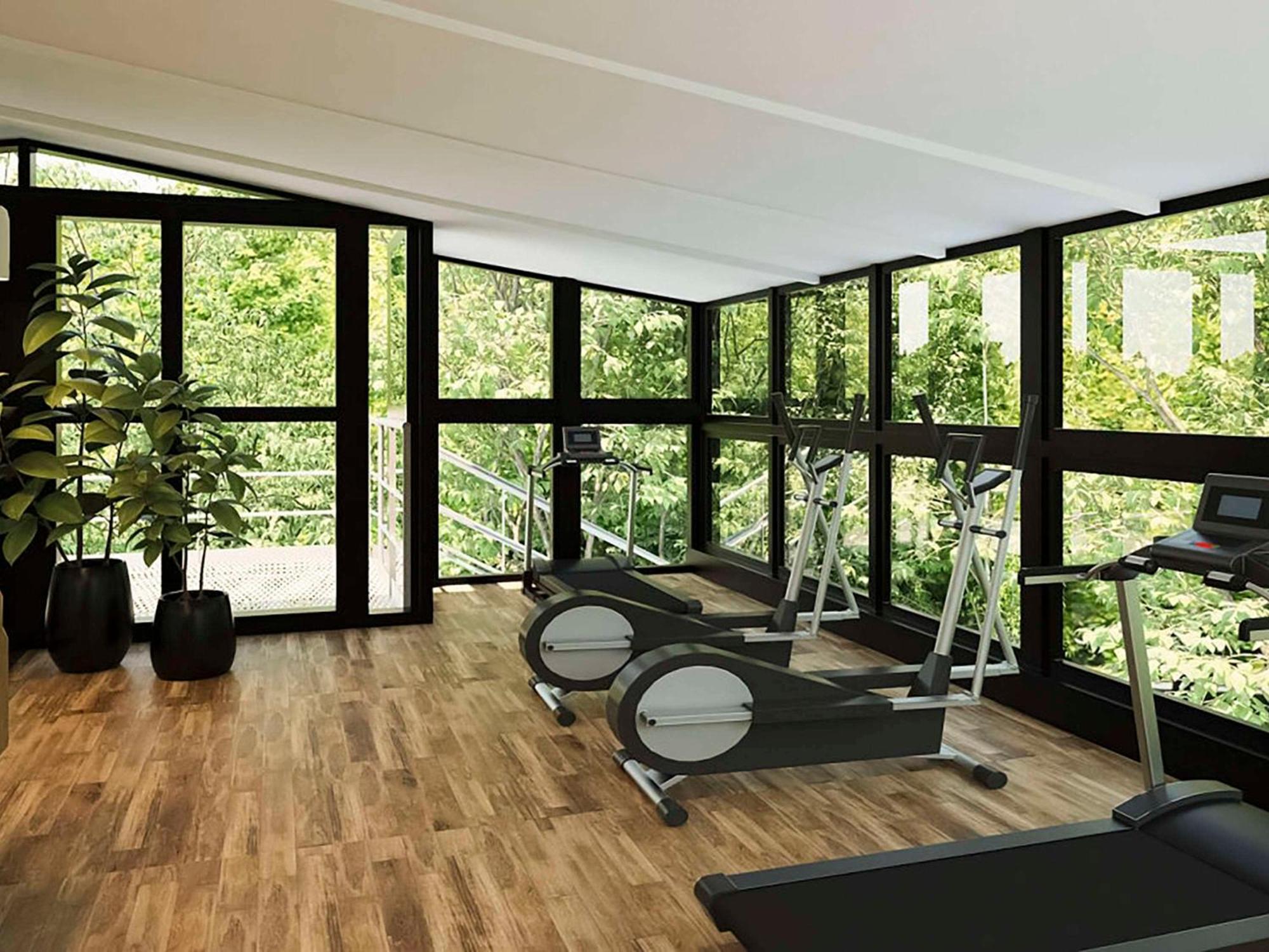 Mercure Paris Ouest Saint Germain מראה חיצוני תמונה