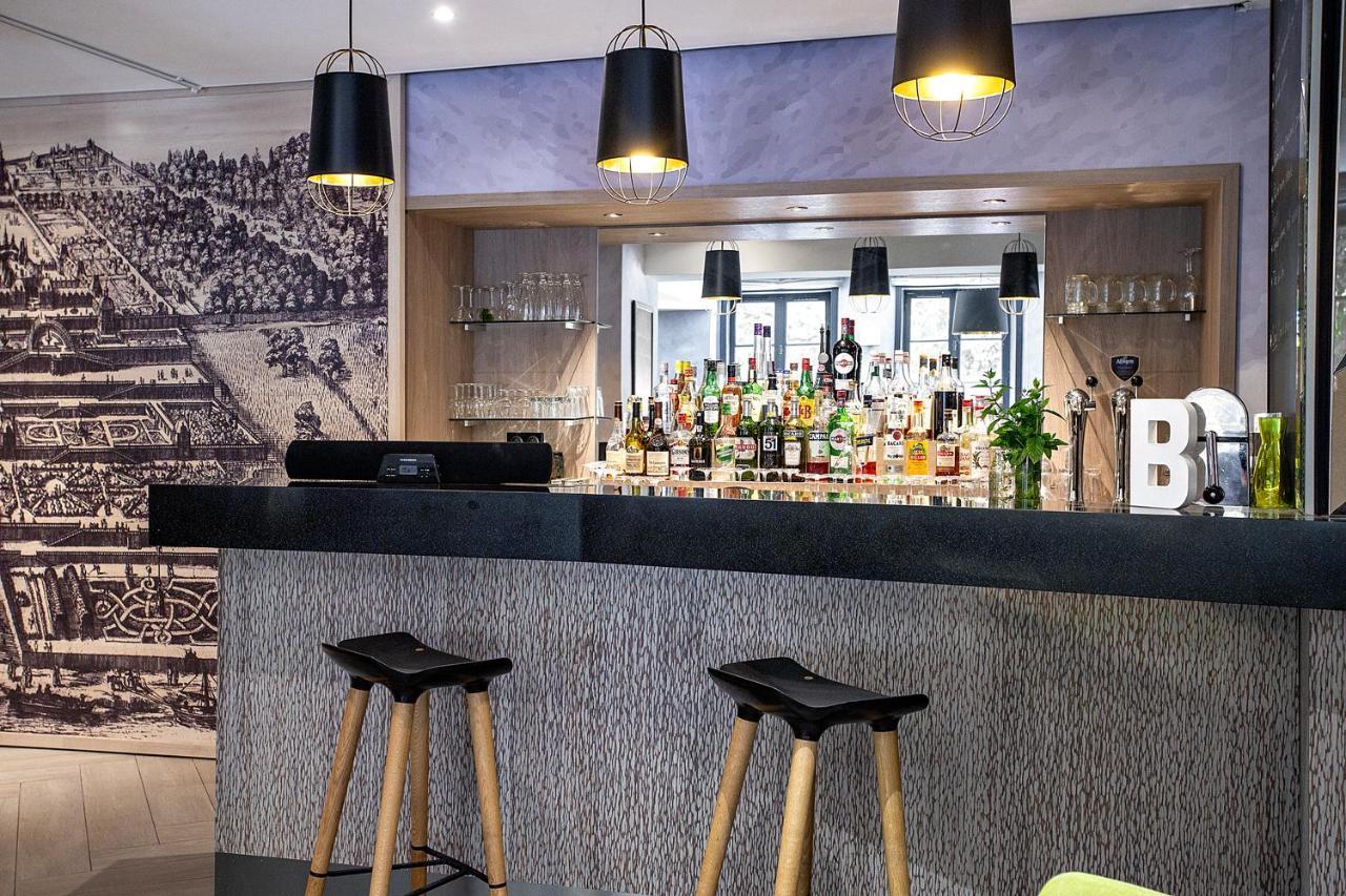 Mercure Paris Ouest Saint Germain מראה חיצוני תמונה